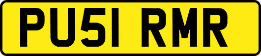 PU51RMR