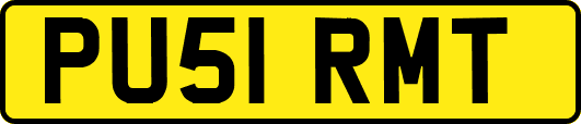 PU51RMT