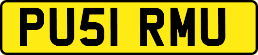 PU51RMU
