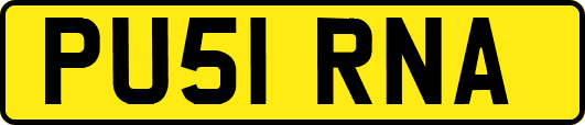 PU51RNA