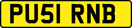 PU51RNB