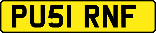 PU51RNF