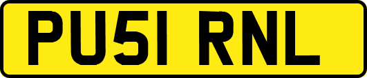 PU51RNL