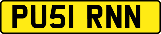 PU51RNN