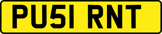 PU51RNT