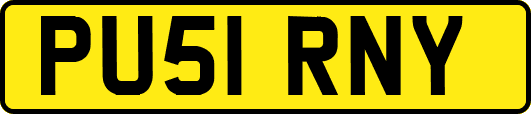 PU51RNY