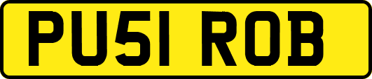 PU51ROB