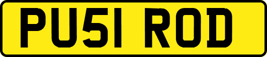 PU51ROD