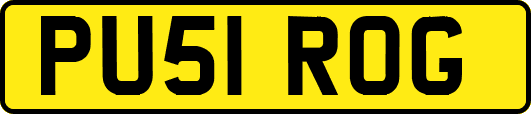 PU51ROG