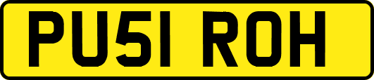 PU51ROH