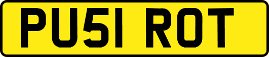 PU51ROT