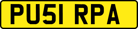 PU51RPA