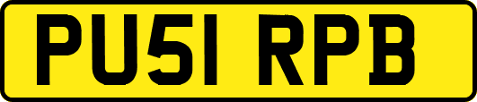 PU51RPB