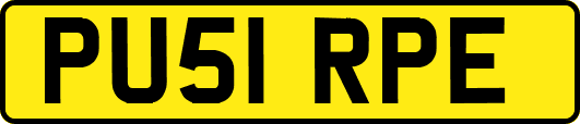 PU51RPE