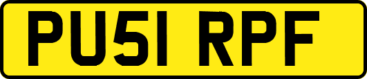 PU51RPF