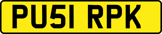 PU51RPK