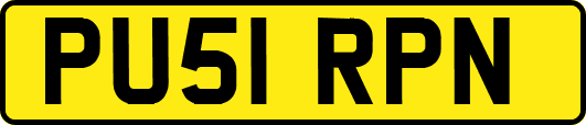 PU51RPN
