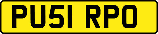 PU51RPO