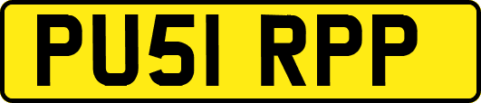 PU51RPP