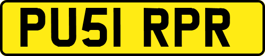 PU51RPR