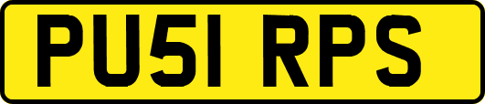 PU51RPS