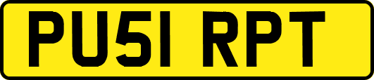 PU51RPT