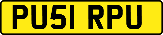 PU51RPU