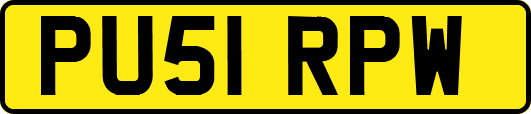 PU51RPW