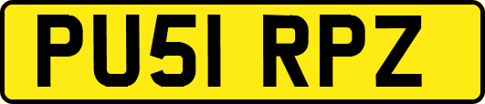 PU51RPZ