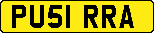 PU51RRA