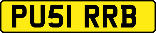 PU51RRB
