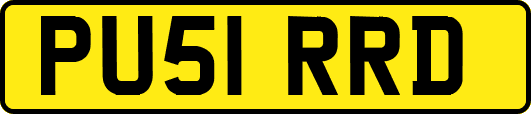 PU51RRD