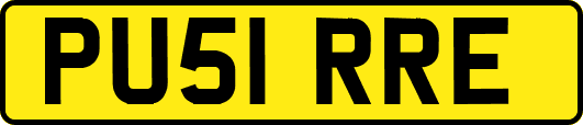 PU51RRE