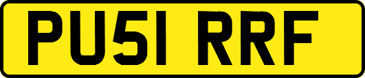 PU51RRF