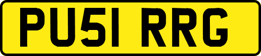 PU51RRG