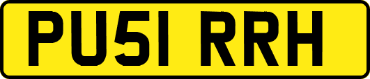 PU51RRH