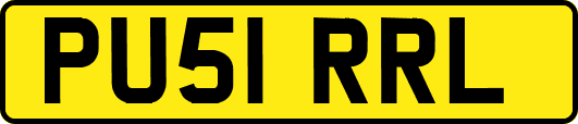 PU51RRL