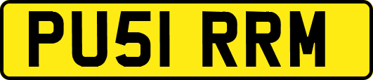 PU51RRM