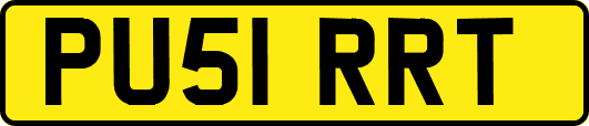 PU51RRT