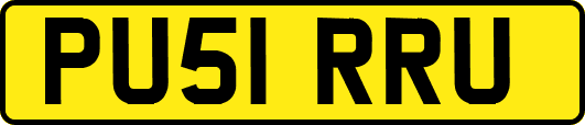 PU51RRU