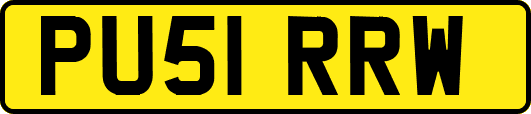 PU51RRW