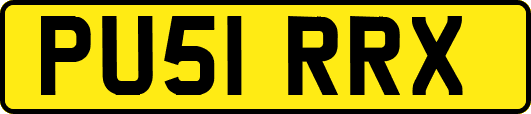 PU51RRX