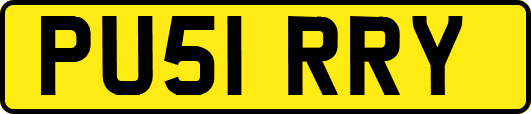PU51RRY