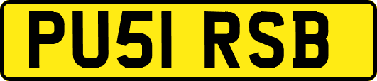 PU51RSB