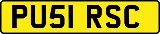 PU51RSC