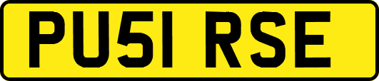 PU51RSE