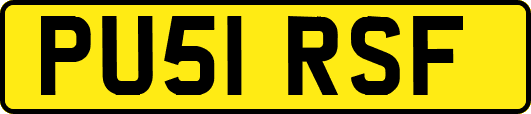 PU51RSF
