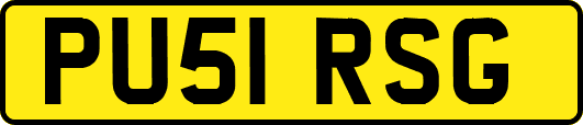 PU51RSG