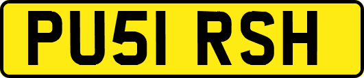 PU51RSH