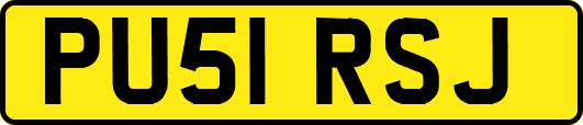 PU51RSJ